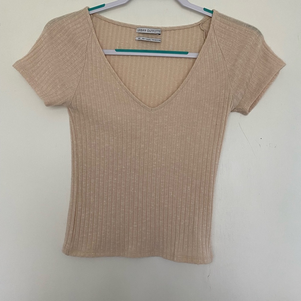Urban Outfitters cropped top